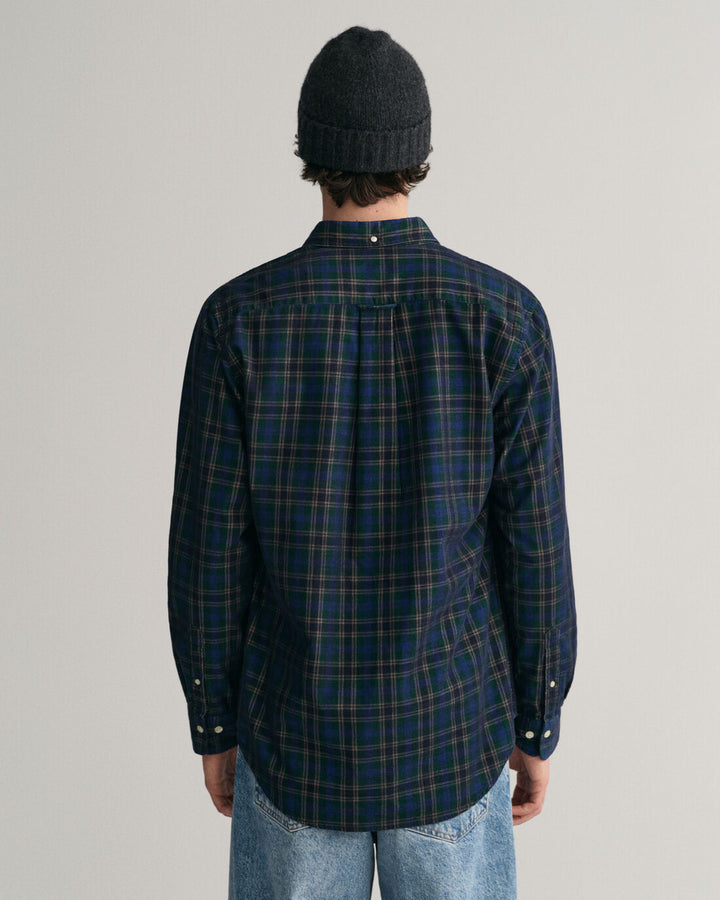 GANT Reg Cord Check Shirt/Košulja 3230198