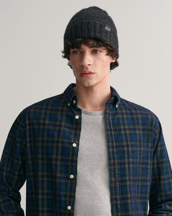GANT Reg Cord Check Shirt/Košulja 3230198