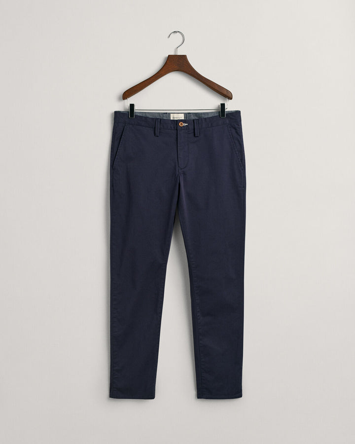 GANT Slim Twill Chinos/Hlače 1505221