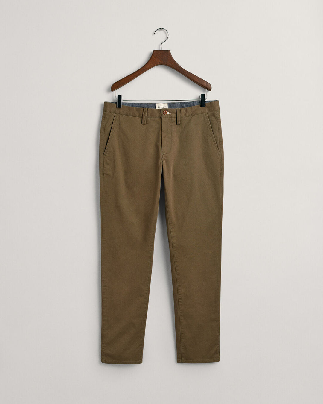 GANT Slim Twill Chinos/Hlače 1505221