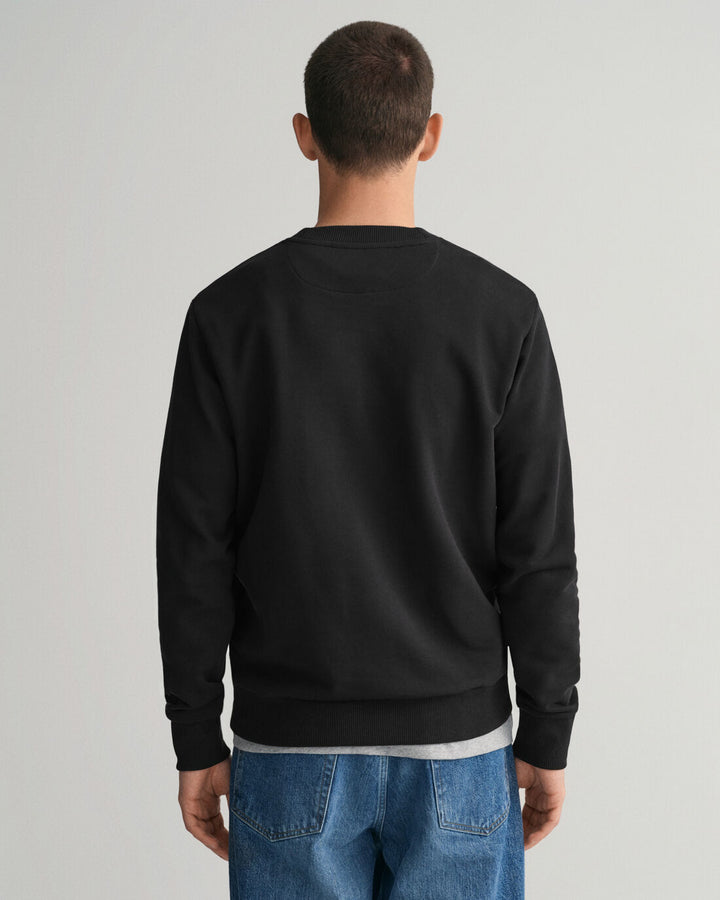 GANT Reg Tonal Shield C-Neck Sweat/Duks 2036017