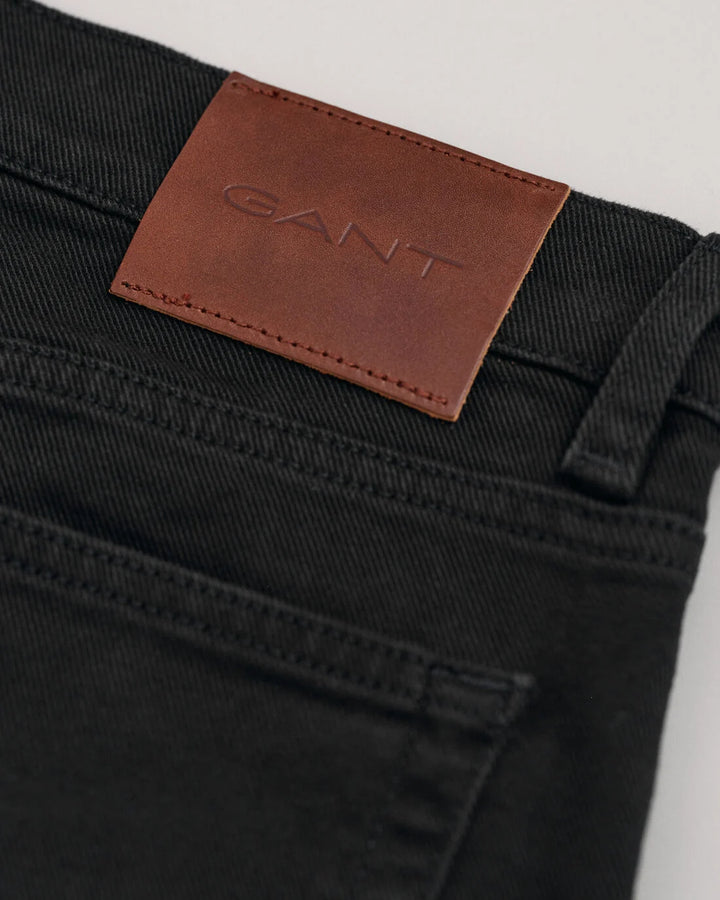 GANT Regular Soft Twill Jeans/Traperice 1000268