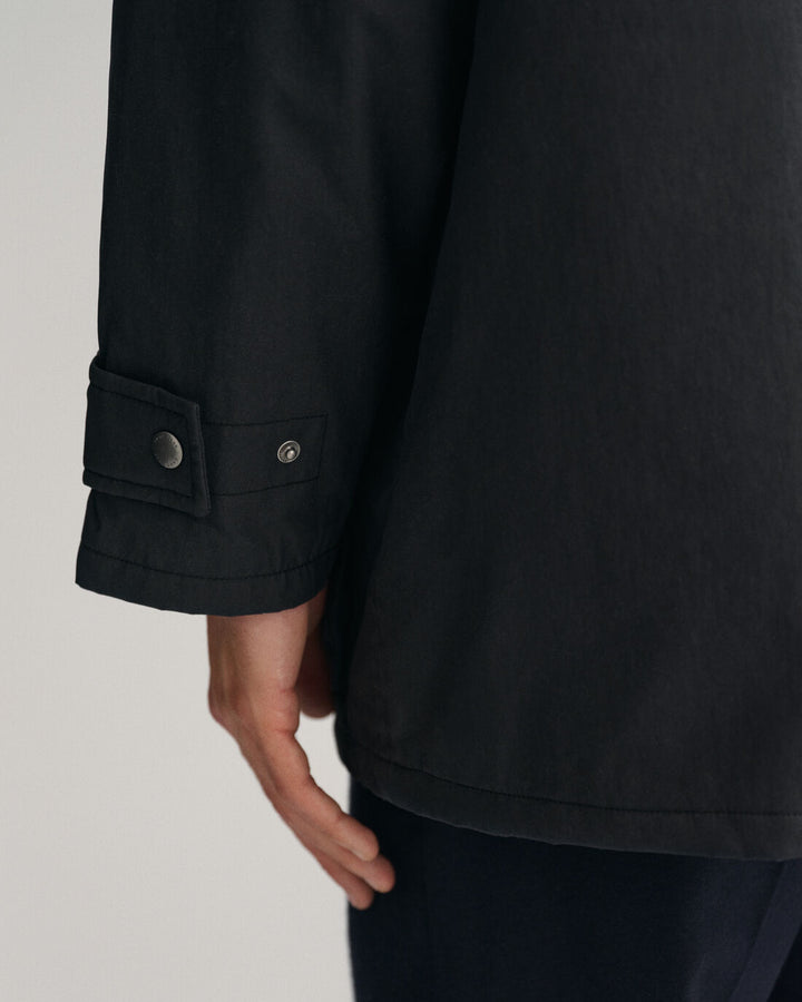 GANT Relaxed Waxed Cotton Jacket/Jakna 7006356