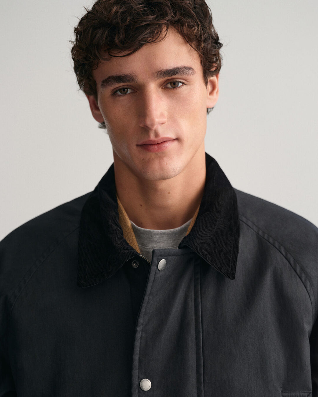 GANT Relaxed Waxed Cotton Jacket/Jakna 7006356