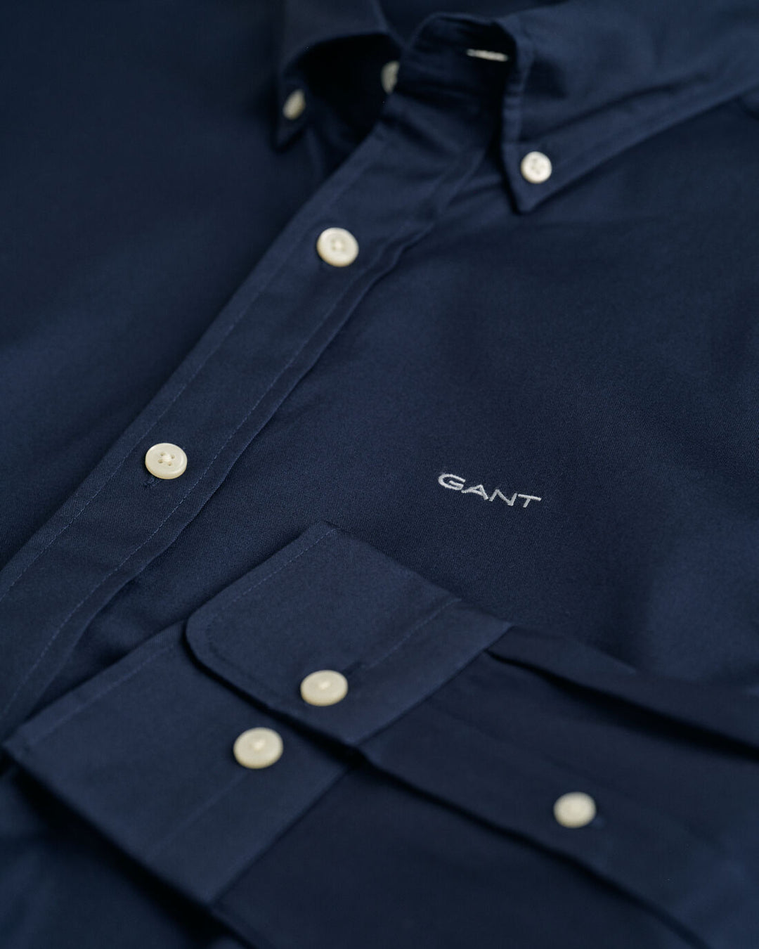 GANT Reg Pinpoint Oxford Shirt/Košulja 3000300