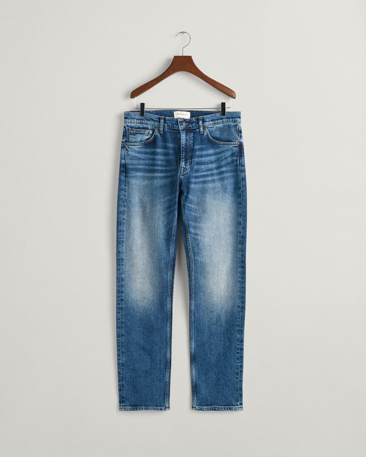 GANT Slim Gant Jeans/Traperice 1000260