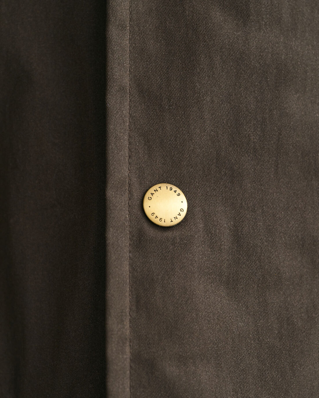 GANT Relaxed Waxed Cotton Jacket/Jakna 7006356