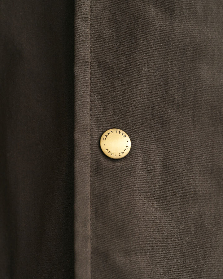 GANT Relaxed Waxed Cotton Jacket/Jakna 7006356