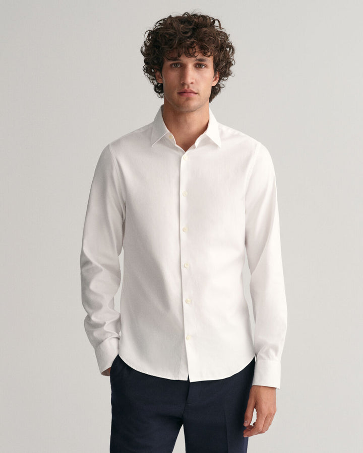 GANT Slim Formal Twill Shirt/Košulja 3230224