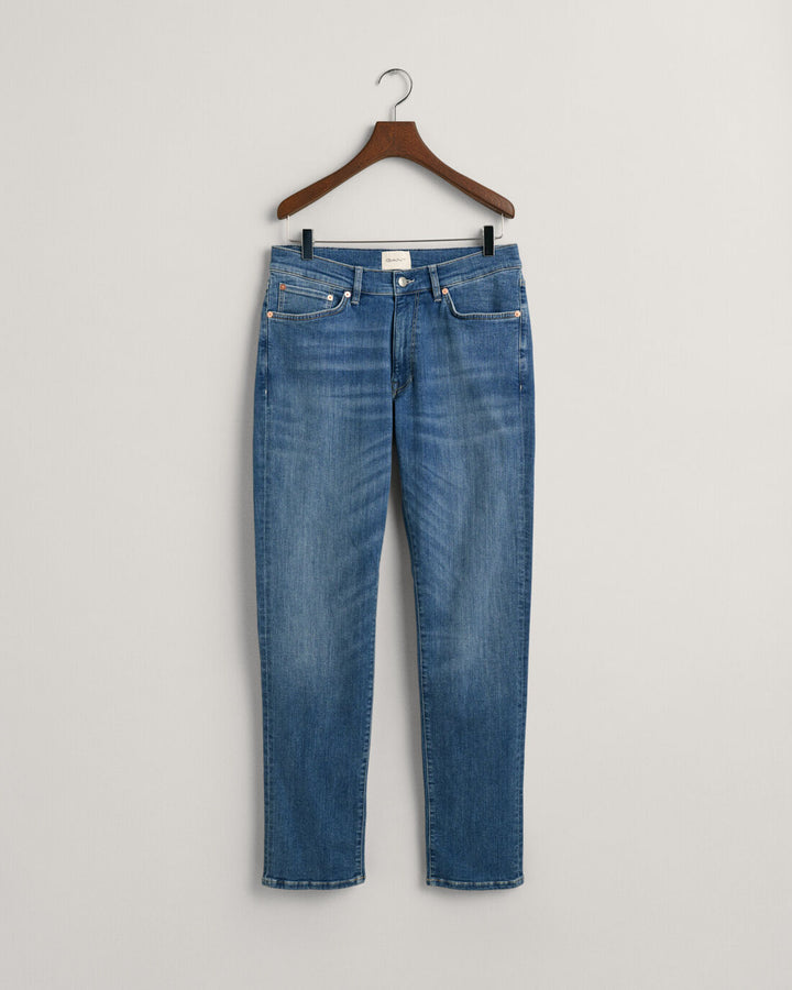 GANT Extra Slim Active Recover Jeans/Traperice 1000264