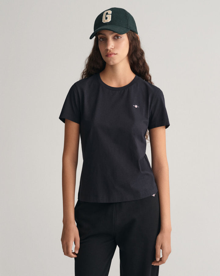 GANT Reg Shield Ss T-Shirt/Majica 4200200