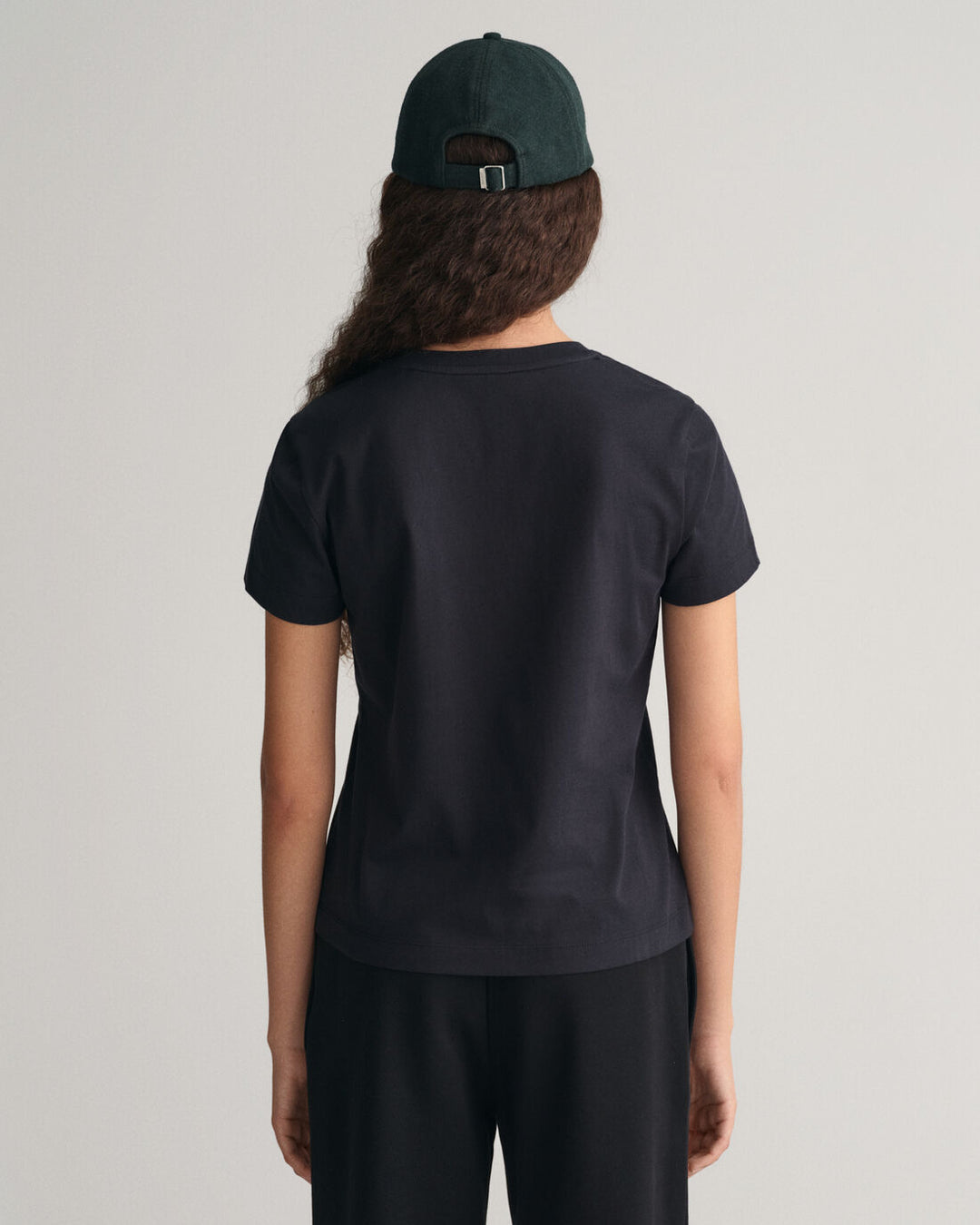 GANT Reg Shield Ss T-Shirt/Majica 4200200