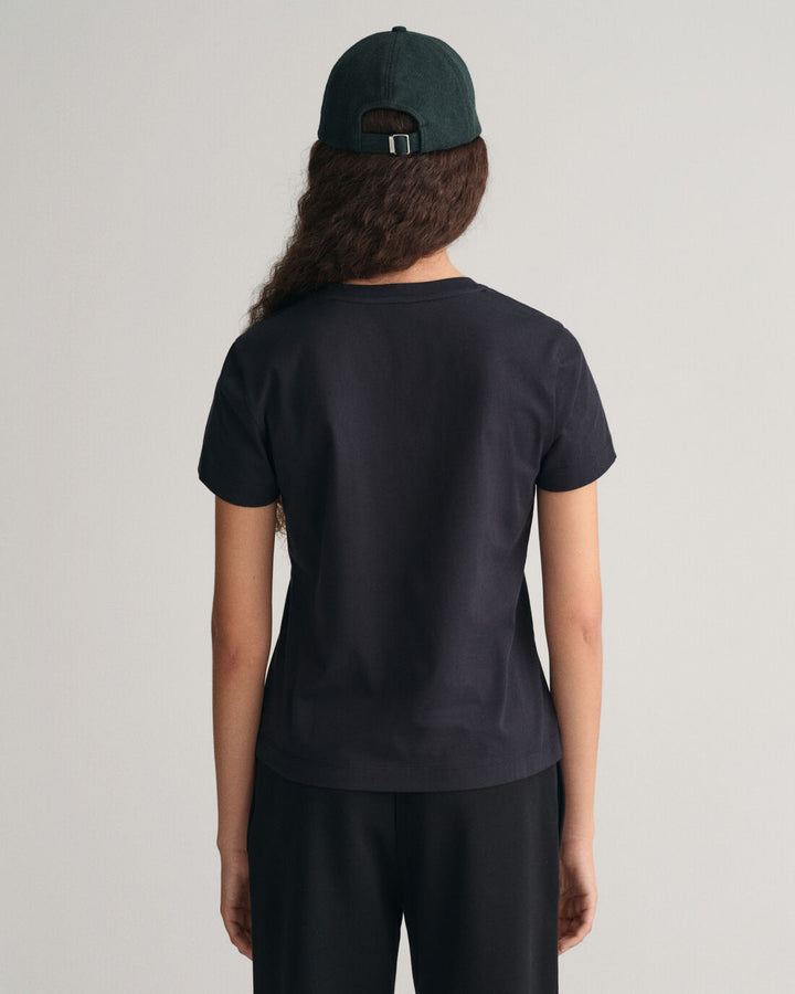 GANT Reg Shield Ss T-Shirt/Majica 4200200