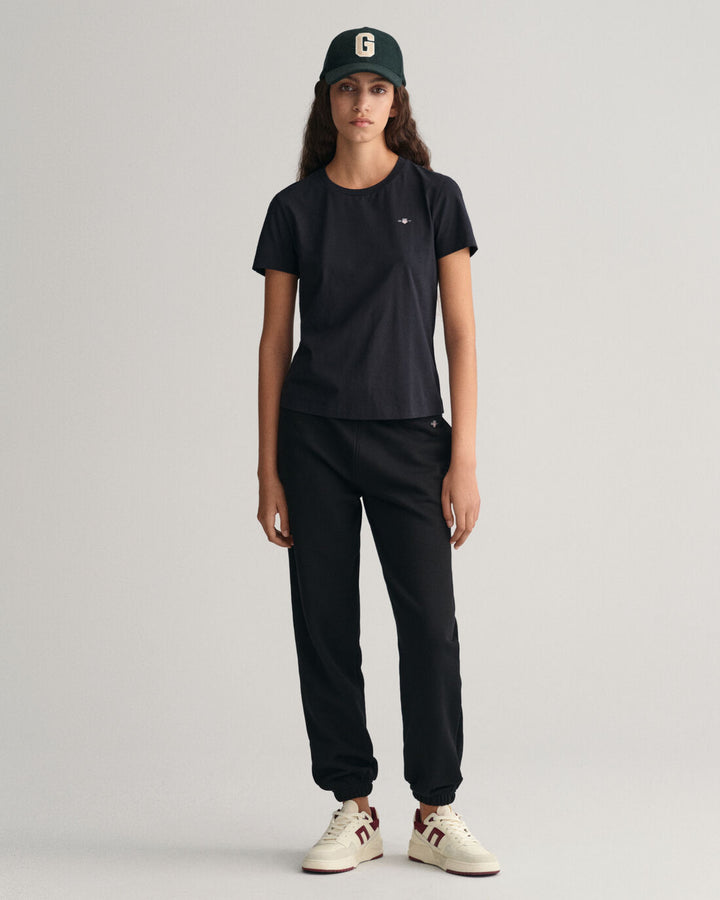 GANT Reg Shield Ss T-Shirt/Majica 4200200
