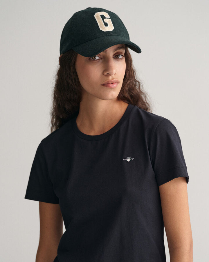GANT Reg Shield Ss T-Shirt/Majica 4200200