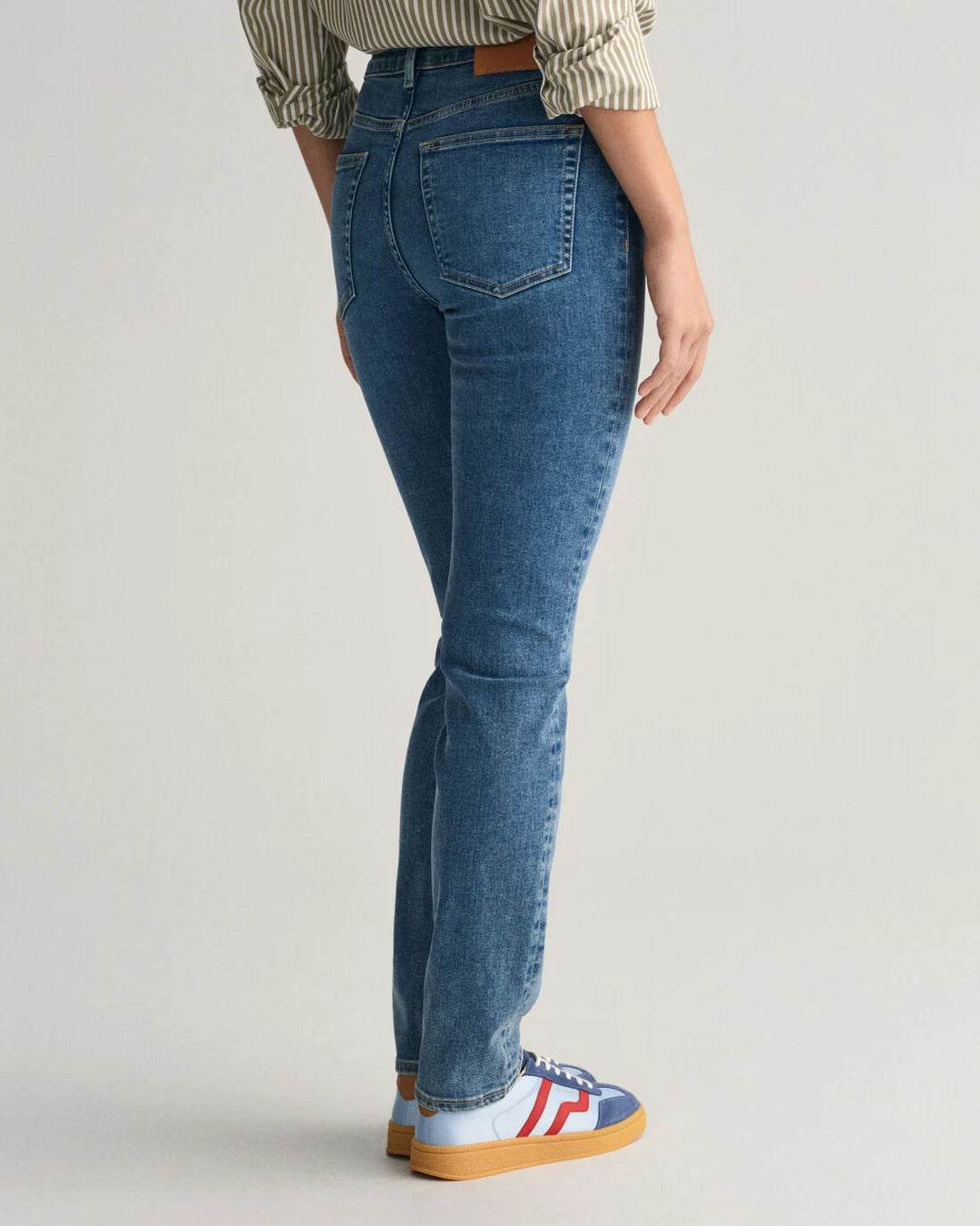 GANT Slim Super Stretch Jeans/Traperice 4100197