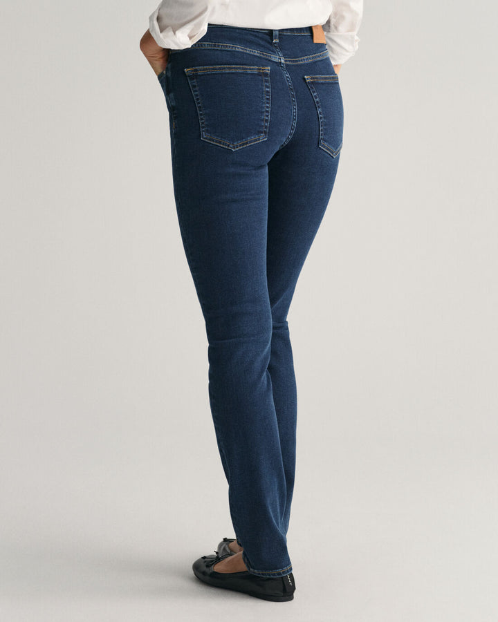 GANT Slim Super Stretch Jeans/Traperice 4100197