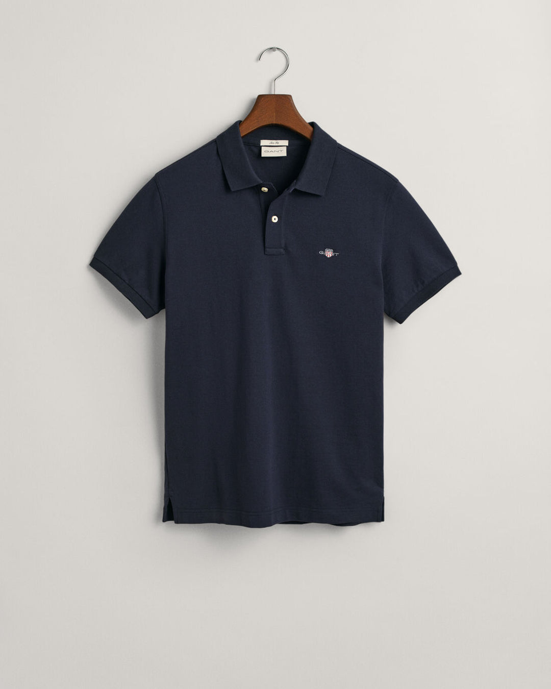 GANT Slim Shield Ss Pique Polo/Polo majica 2220