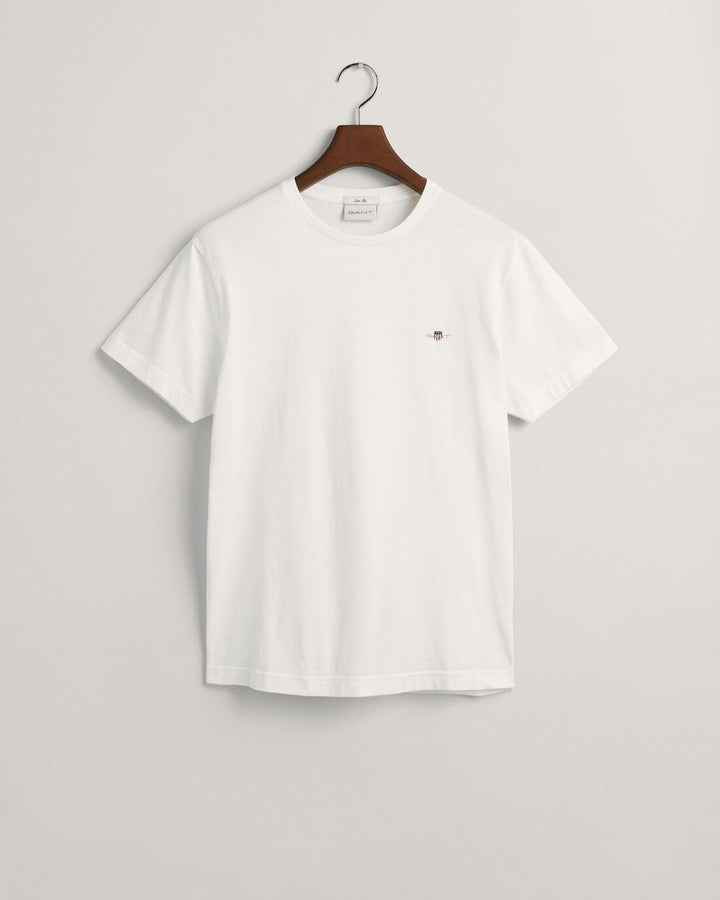 GANT Slim Fit Shield T-Shirt/Majica 2003185