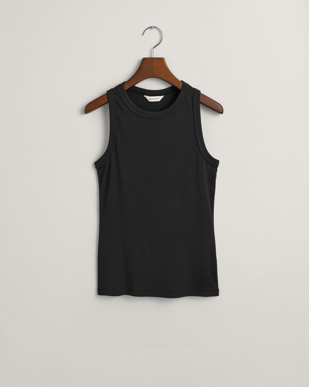 GANT High Neck Rib Tank Top/Majica 4201407