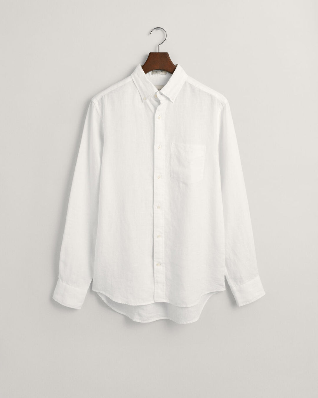 GANT Reg Linen Shirt/Košulja 3240102