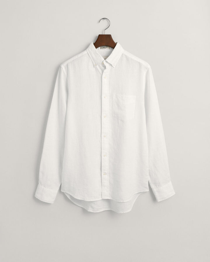 GANT Reg Linen Shirt/Košulja 3240102