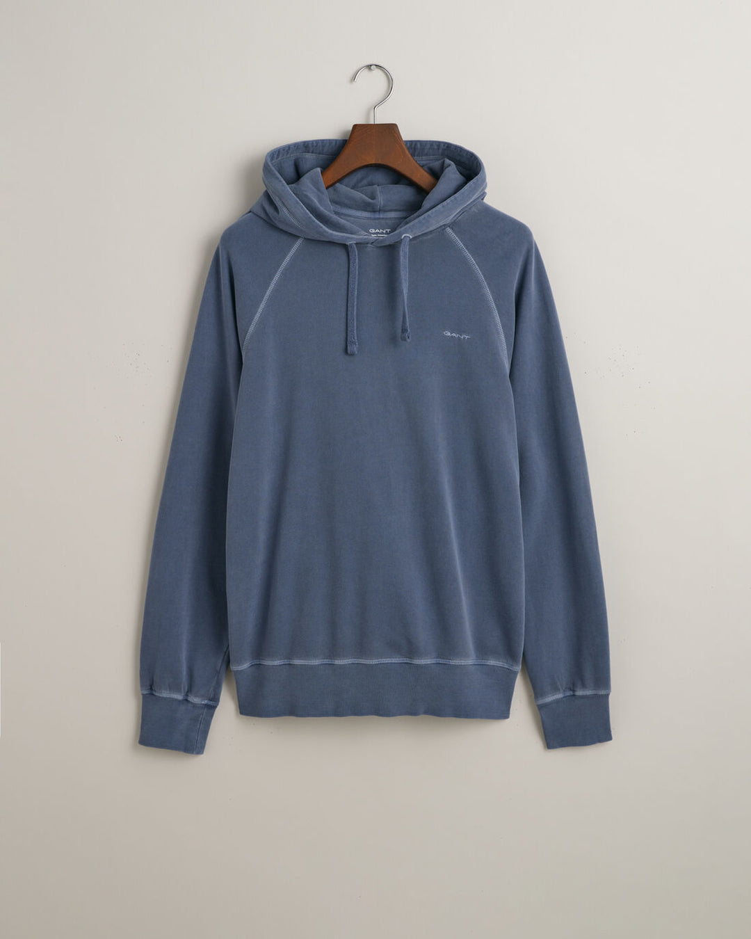 GANT Sunfaded Hoodie/Duks 2013019