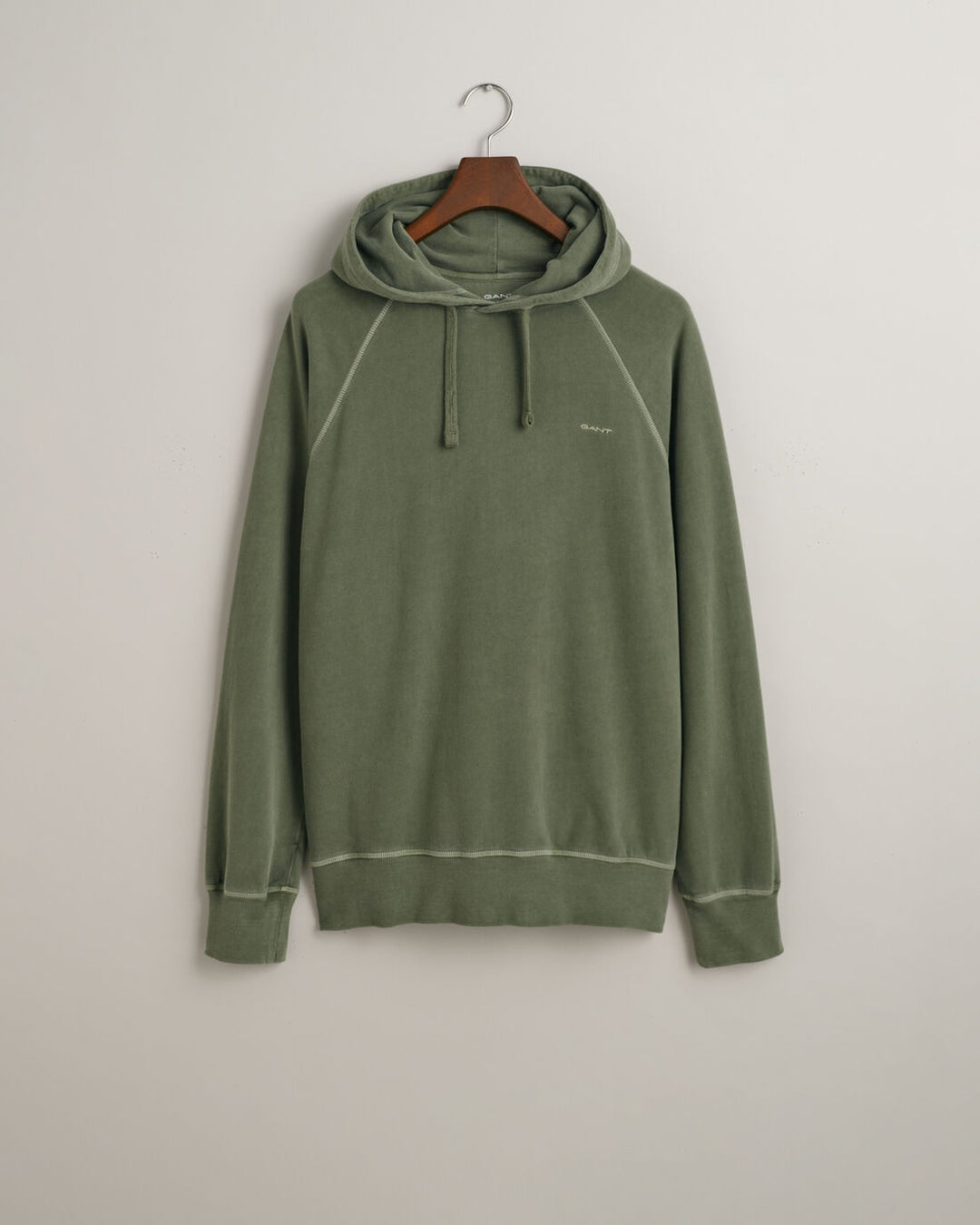 GANT Sunfaded Hoodie/Duks 2013019