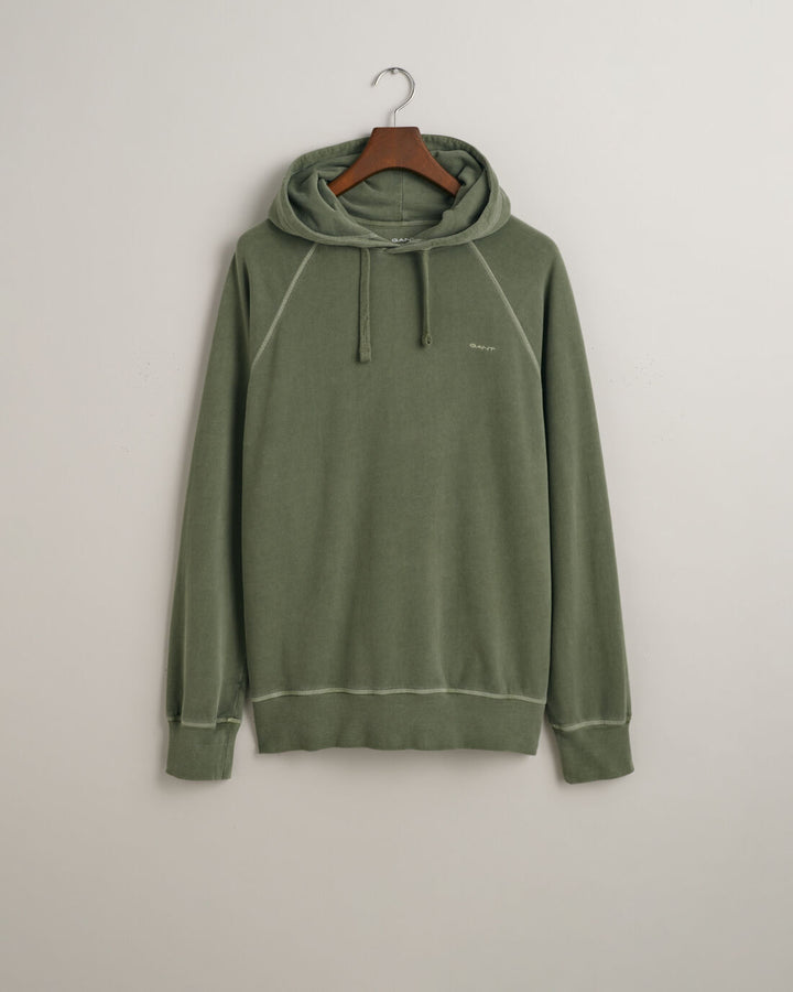 GANT Sunfaded Hoodie/Duks 2013019