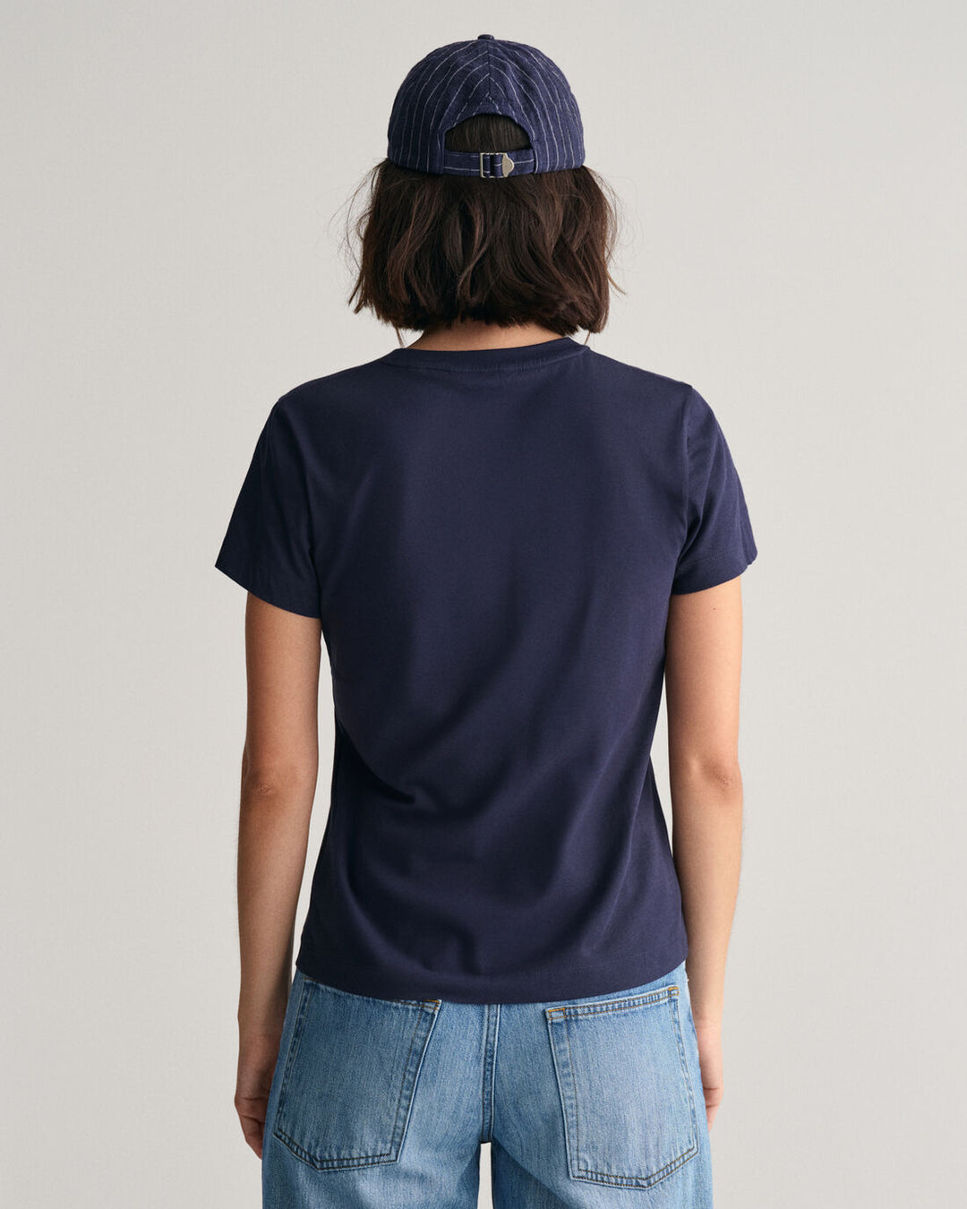 GANT Reg Shield Ss T-Shirt/Majica 4200200