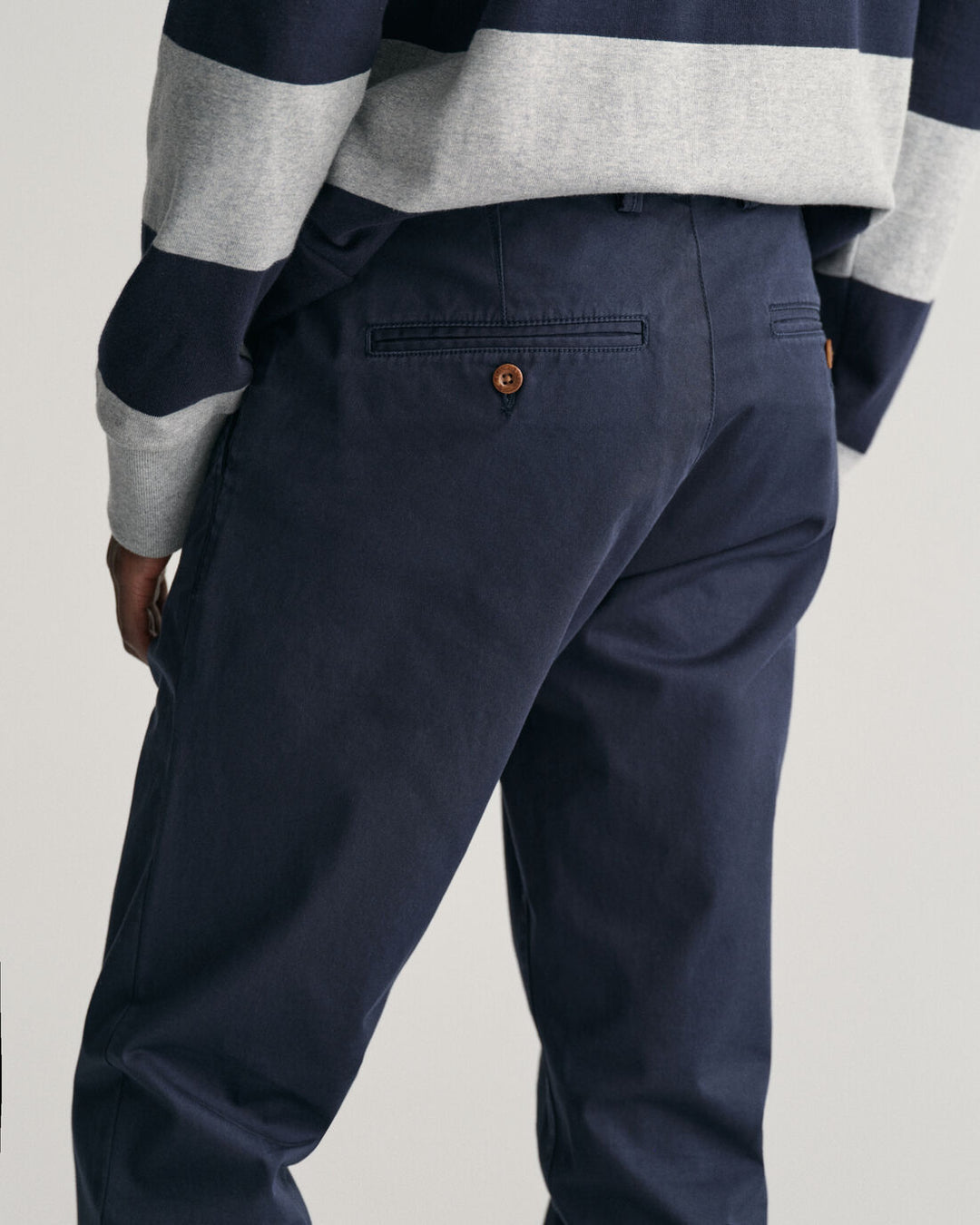 GANT Slim Twill Chinos/Hlače 1505221