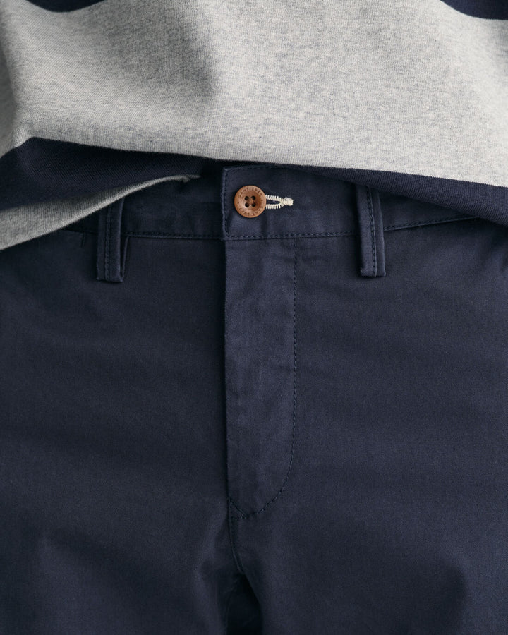 GANT Slim Twill Chinos/Hlače 1505221