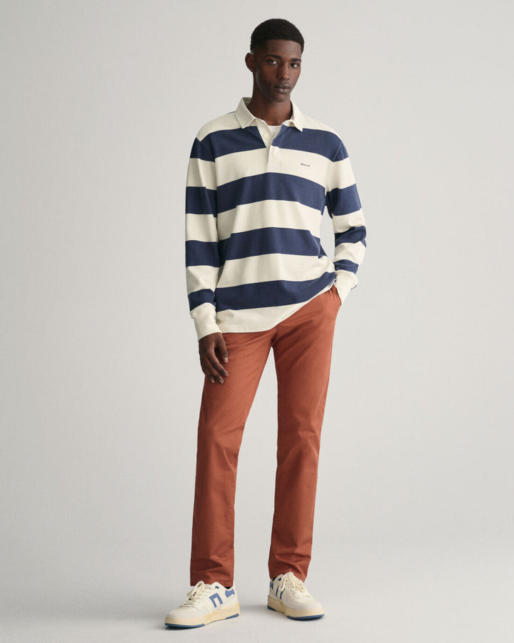 GANT Slim Twill Chinos/Hlače 1505221