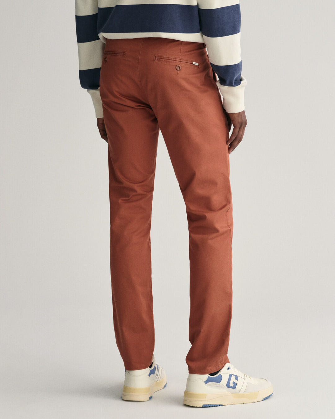 GANT Slim Twill Chinos/Hlače 1505221