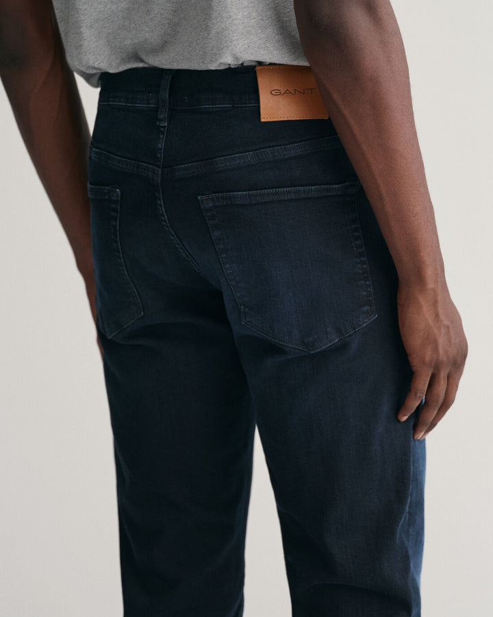 GANT Extra Slim Active Recover Jeans/Traperice 1000264