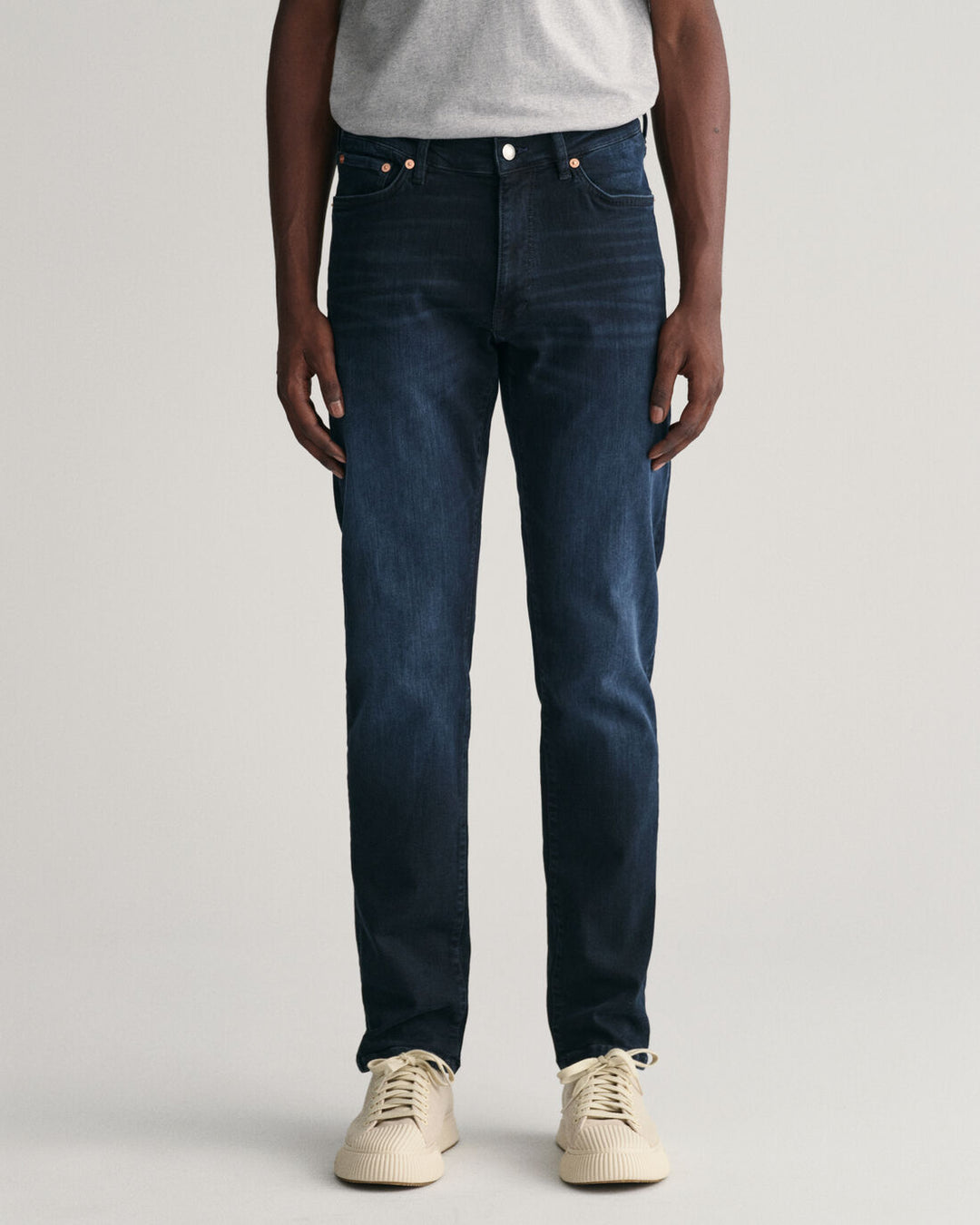 GANT Extra Slim Active Recover Jeans/Traperice 1000264