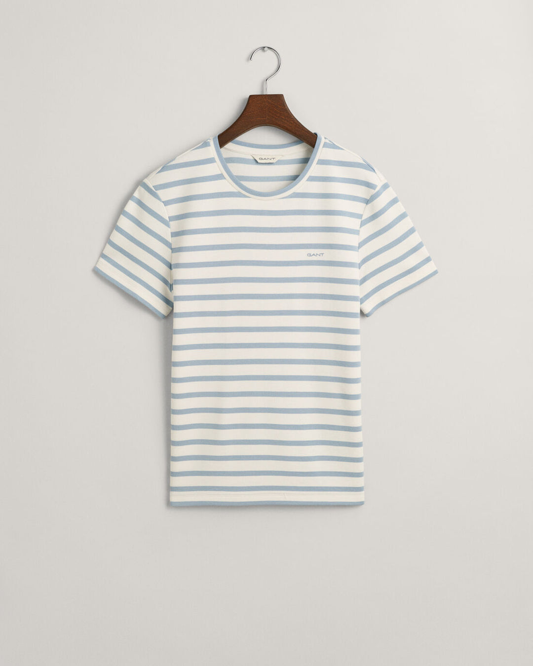 GANT Striped Ss T-Shirt/Majica 4200829