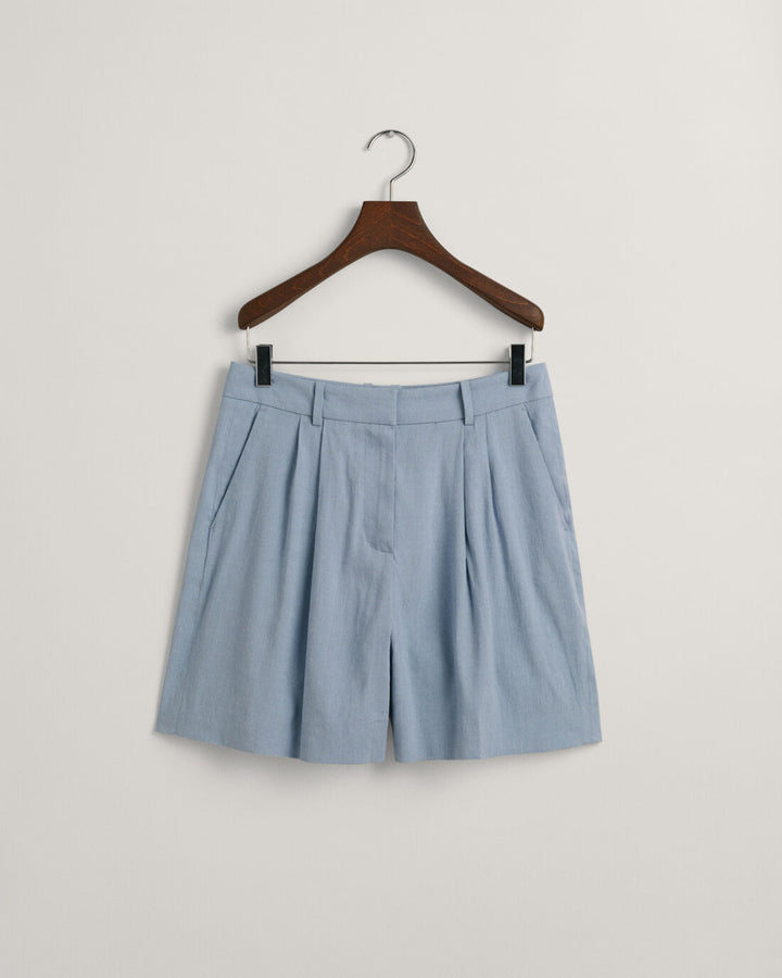 GANT Stretch Linen Tailoring Shorts/ Bermude 4020101