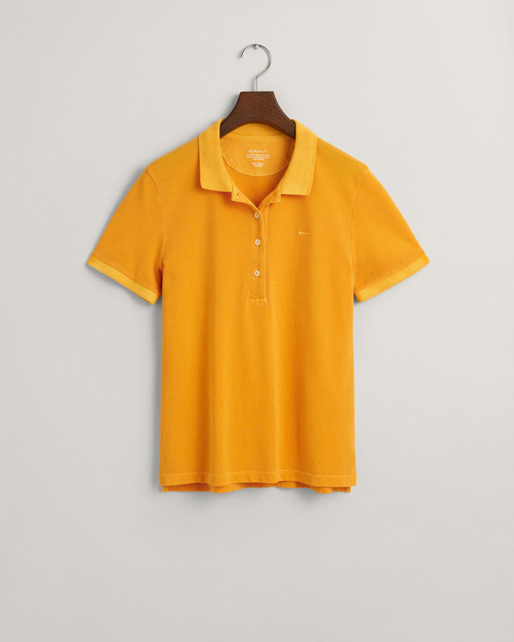 GANT Sunfaded Ss Pique Polo/Polo majica 4200866