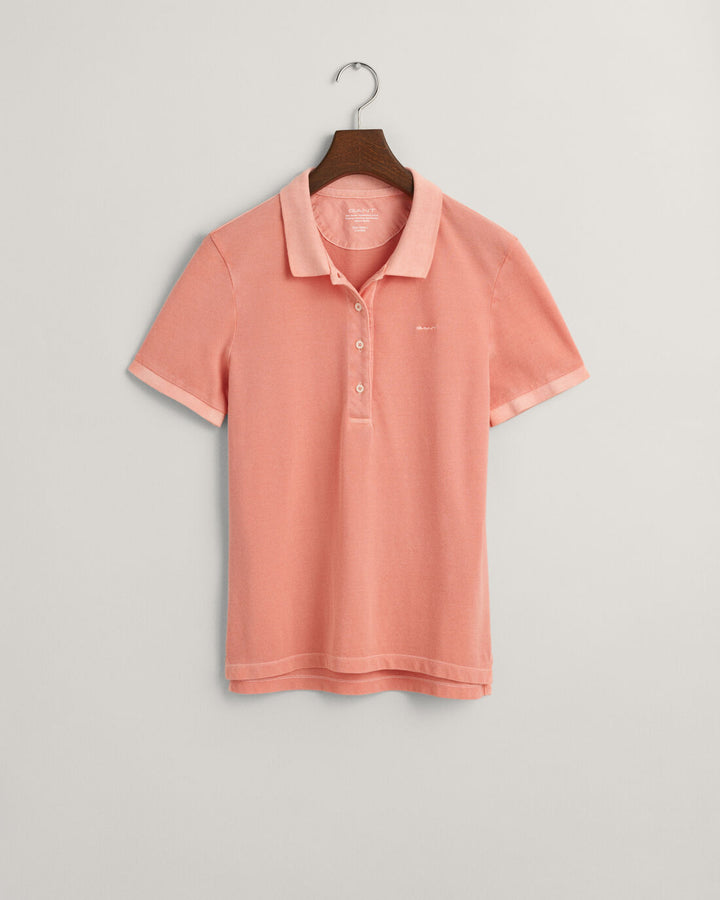 GANT Sunfaded Ss Pique Polo/Polo majica 4200866