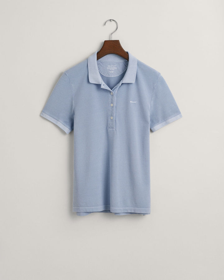 GANT Sunfaded Ss Pique Polo/Polo majica 4200866