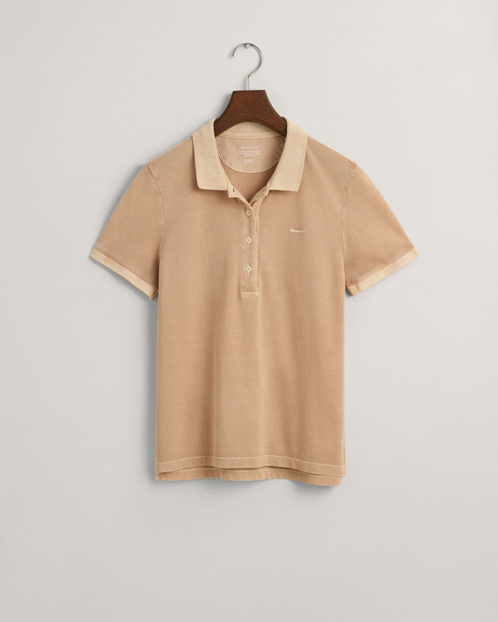 GANT Sunfaded Ss Pique Polo/Polo majica 4200866