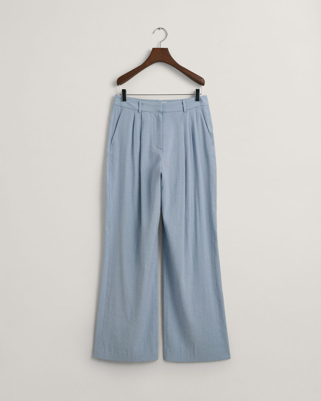 GANT Rel Stretch Linen Tailored Pant/Hlače 4150307