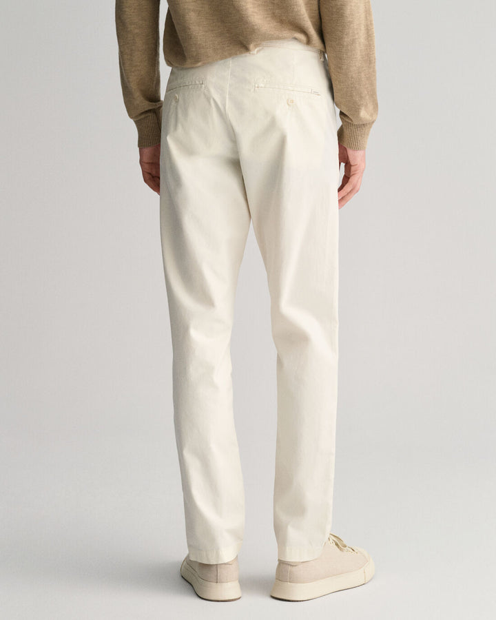 GANT Slim Sunfaded Chinos/Hlače 1505273