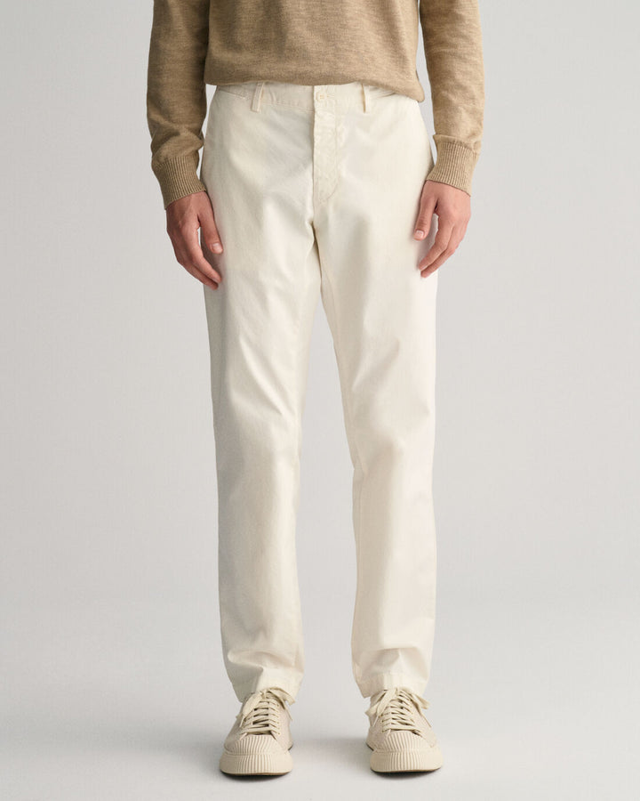 GANT Slim Sunfaded Chinos/Hlače 1505273