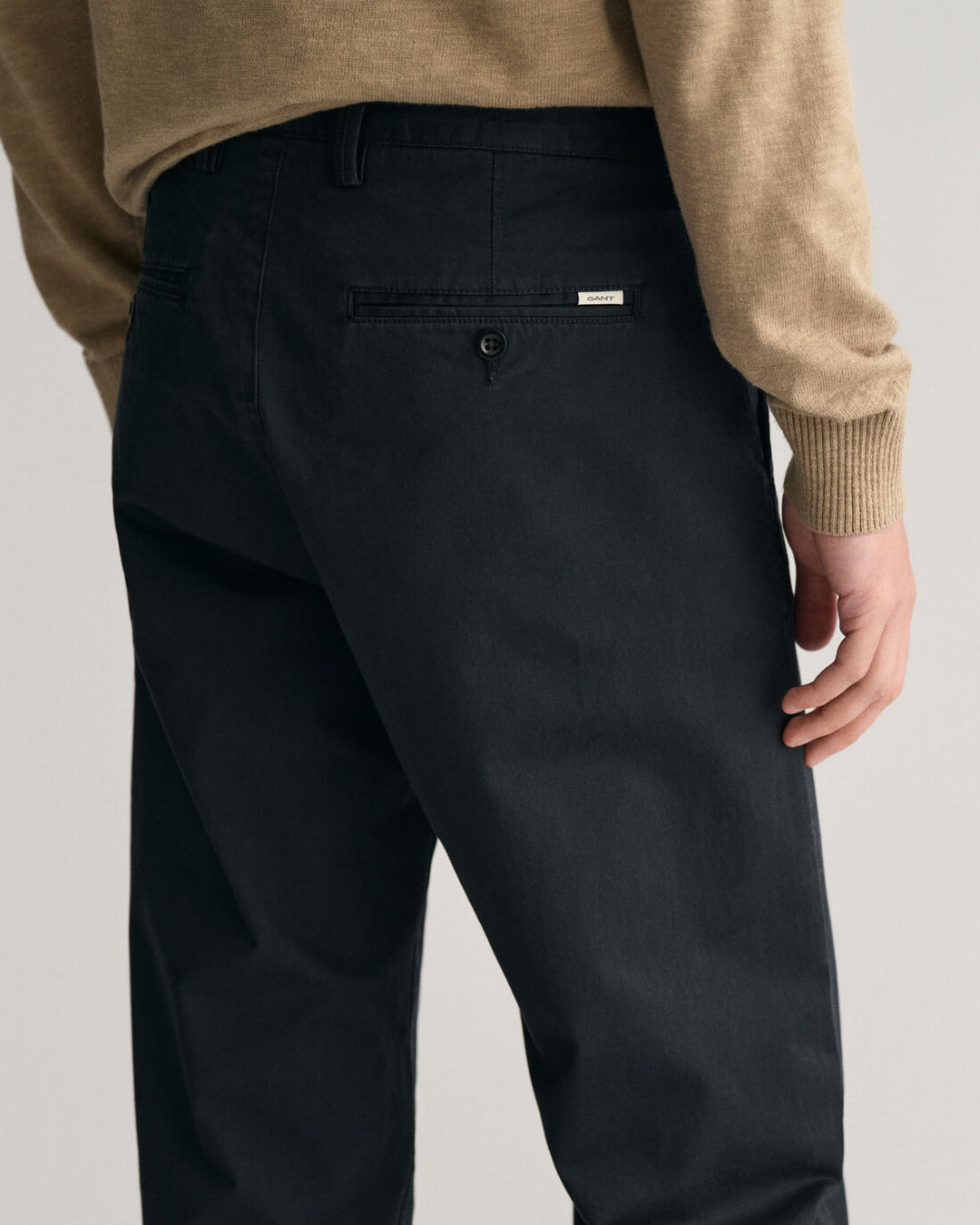 GANT Reg Twill Chinos/Hlače 1505222