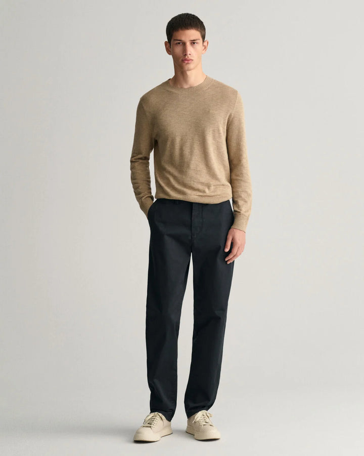 GANT Reg Twill Chinos/Hlače 1505222