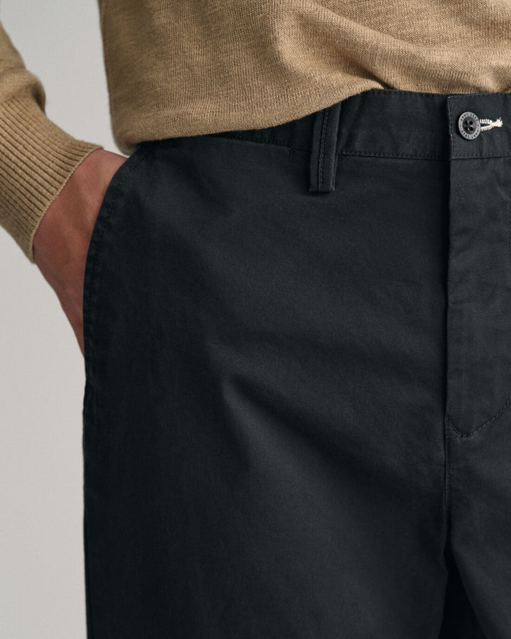 GANT Reg Twill Chinos/Hlače 1505222