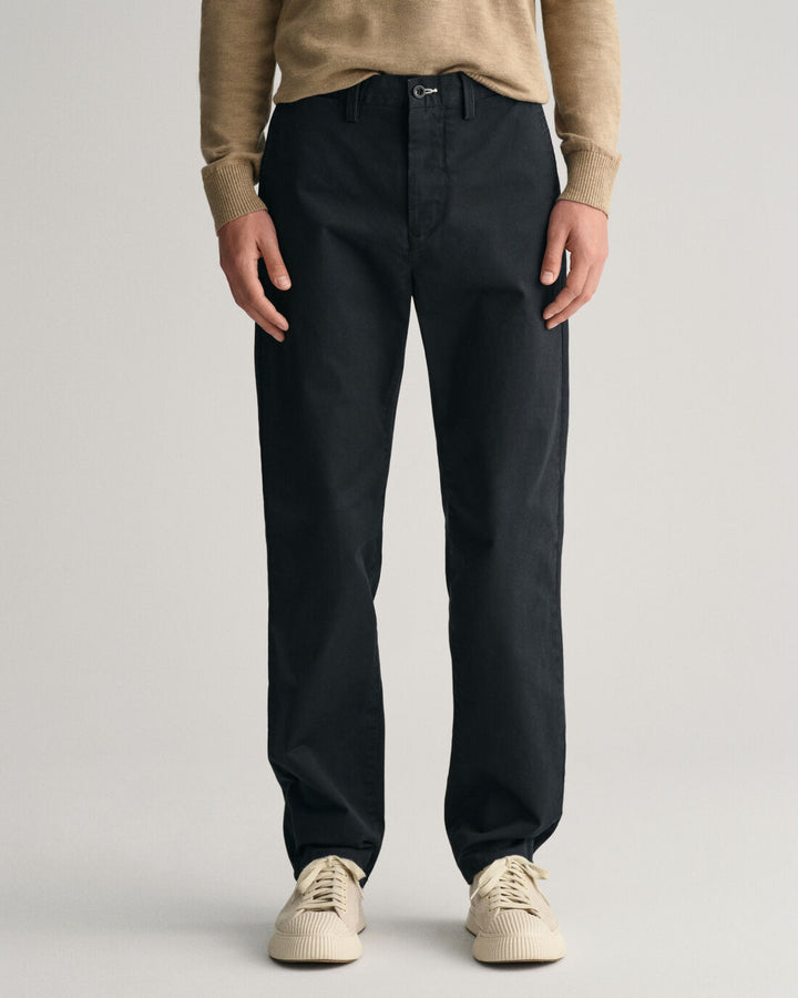 GANT Reg Twill Chinos/Hlače 1505222