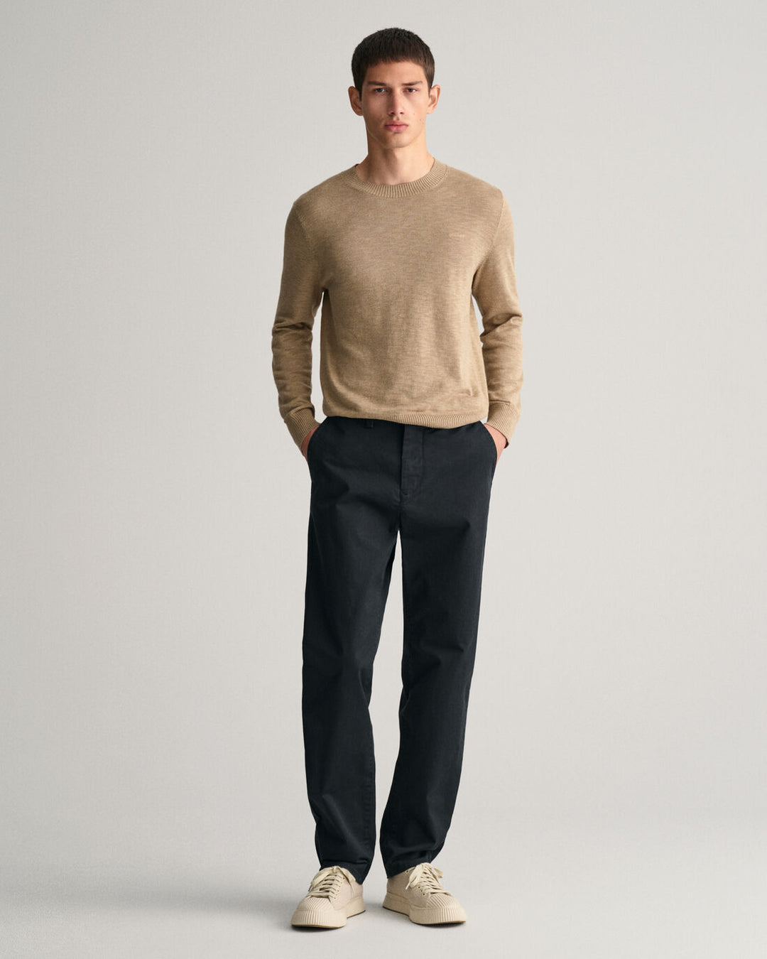 GANT Reg Twill Chinos/Hlače 1505222